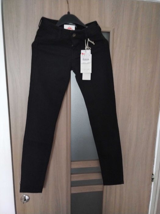 vand blugi de fete, Pull and Bear, mar. 22 (32)