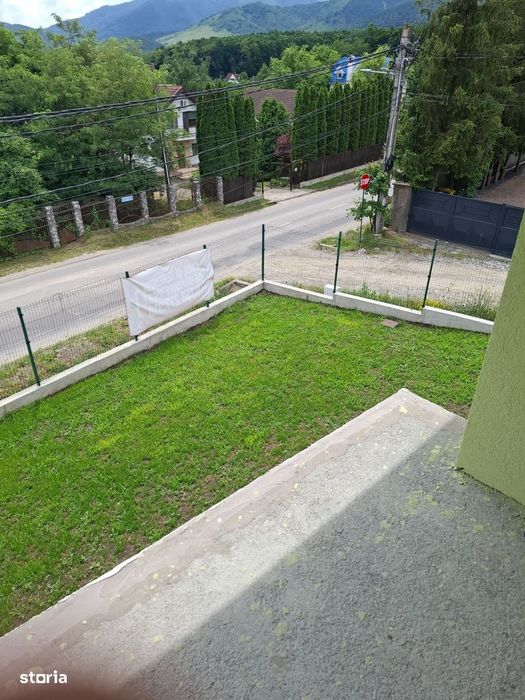Casa individuala Noua, priveliste deosebita Tocile-Sibiu.