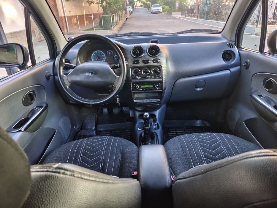 Matiz 2014    yil
