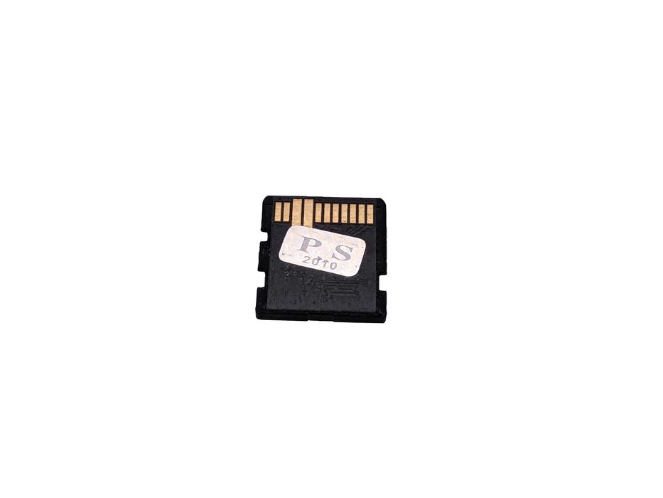 Флеш карта Sony Memory Stick micro m2 MS-A1GA 1 Gb