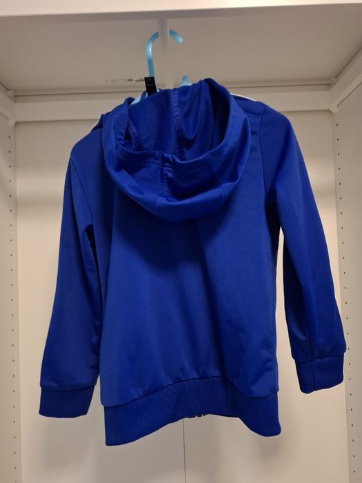Bluză Adidas,mărimea  122, 6-7 ani