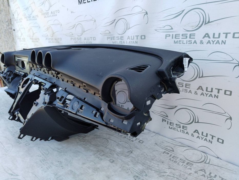 Plansa bord Mercedes C-Class W206 fara HUD  an 2021-2022-2023-2024-202