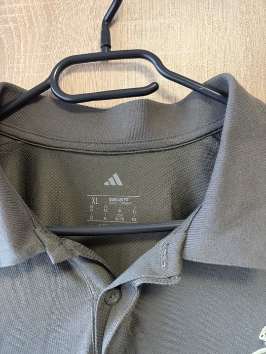 Adidas Real Madrid тениска