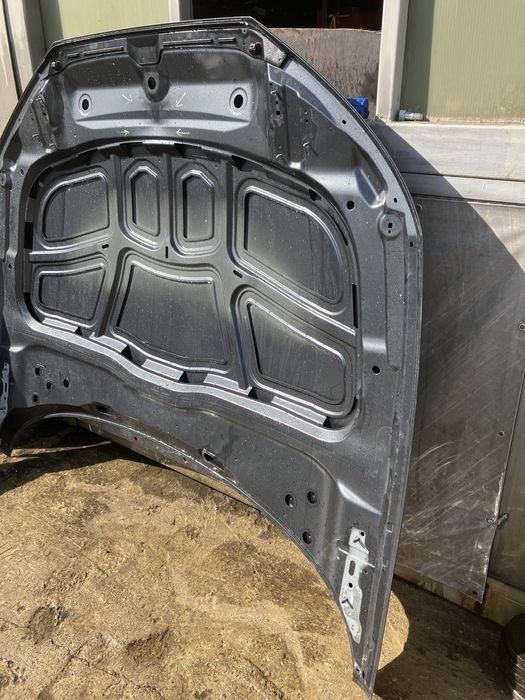 Преден капак за audi s4 8w 2022г.