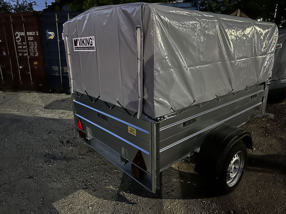 Продам прицепы рассрочка каспи 24 мес