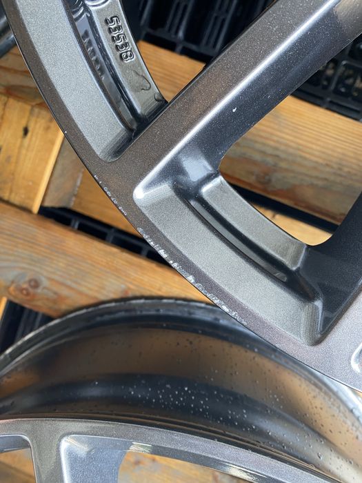 19 цола 5 х 108 мм Пежо , Peugeot 5008 , 508 , 4008 , 3008