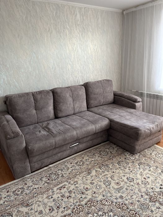 Продам диван. Самовывоз с Сатпаева.