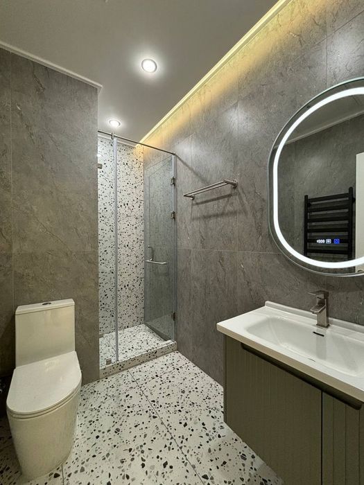 Продается Евро Дом на Амир Темур махалля