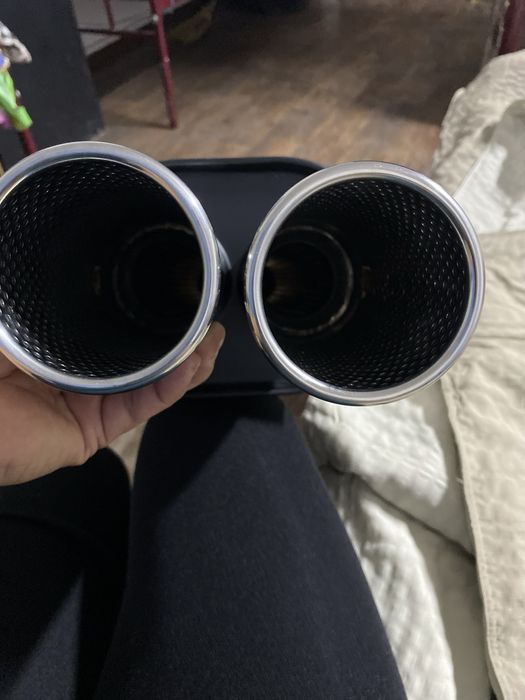 ремус выхлоп  глушител Ремус