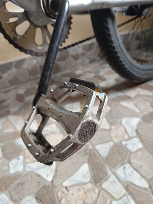 Bicicleta Apolo scheme in stare bună