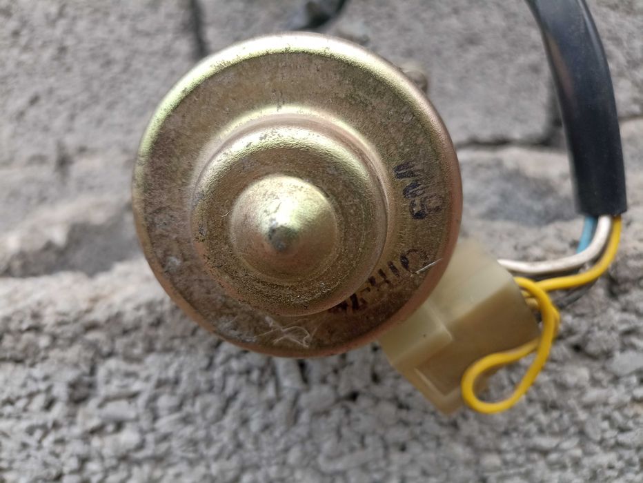 Моторчик дворников