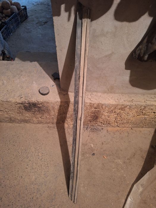 Молдинги на Ауди С4.