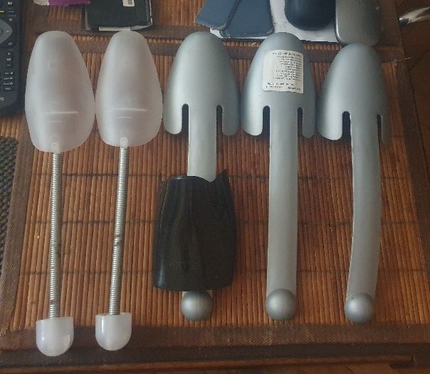 Suport calapod pt pantofi, mentinere forma pantof largire incaltaminte