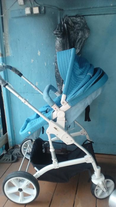 Продам коляску...