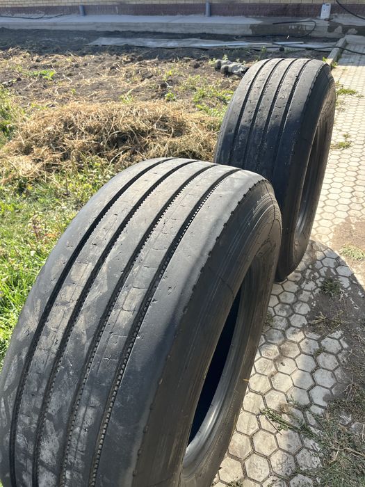 Продам балоны 385/65/22.5