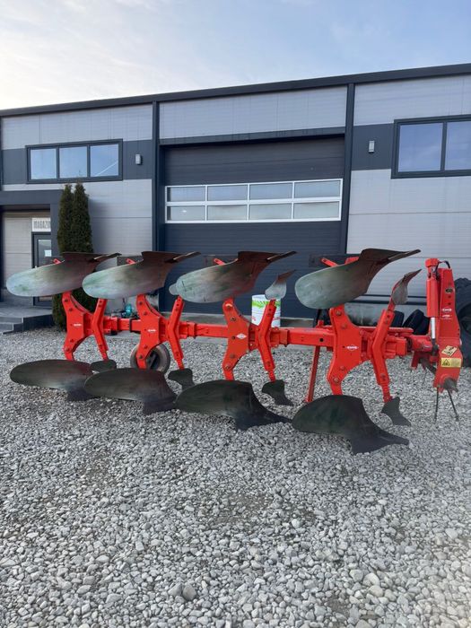 Plug Kuhn multi madter 121 -4 trupite