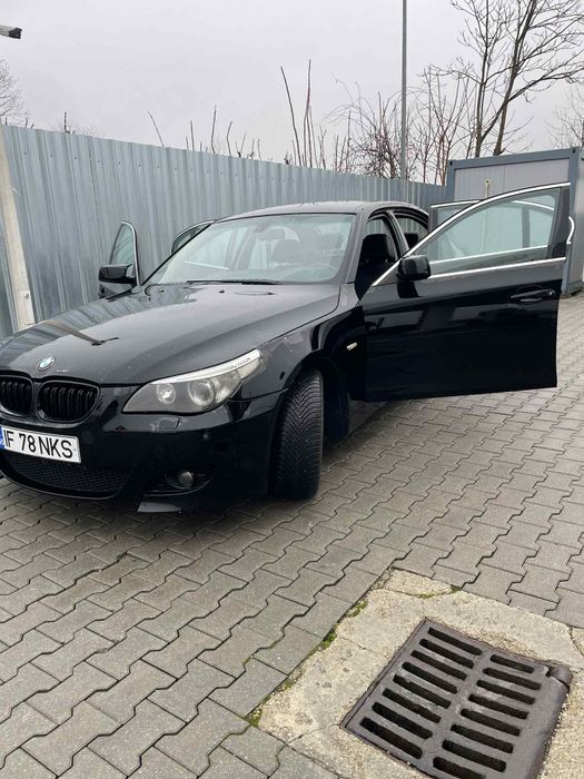 BMW seria 5 2006 Distributie Fata Propietar !
