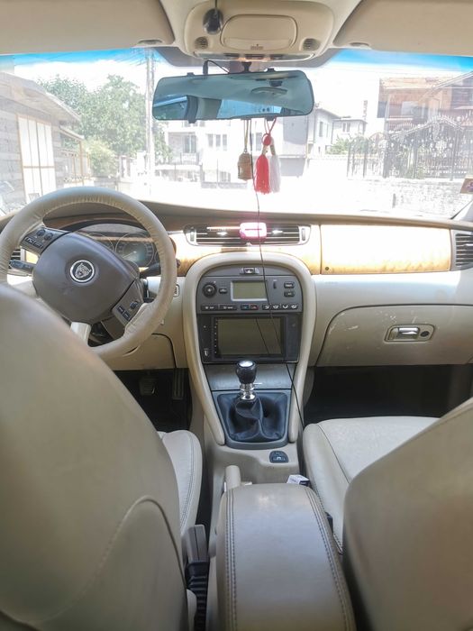 Продава се Ягуар