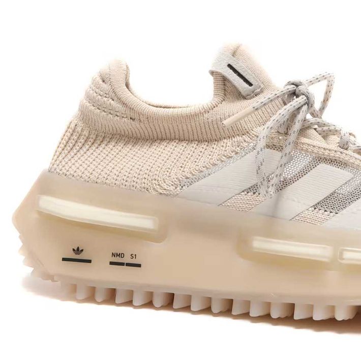 Обувки мъжки оригинални  ADIDAS NMD S1  размери  EU42 - 46