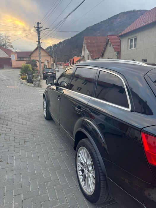 AUDI Q7 2007 — imagine 3