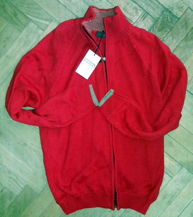 Pulover(cardigan) Viaggio mărimea M, nou cu etichetă