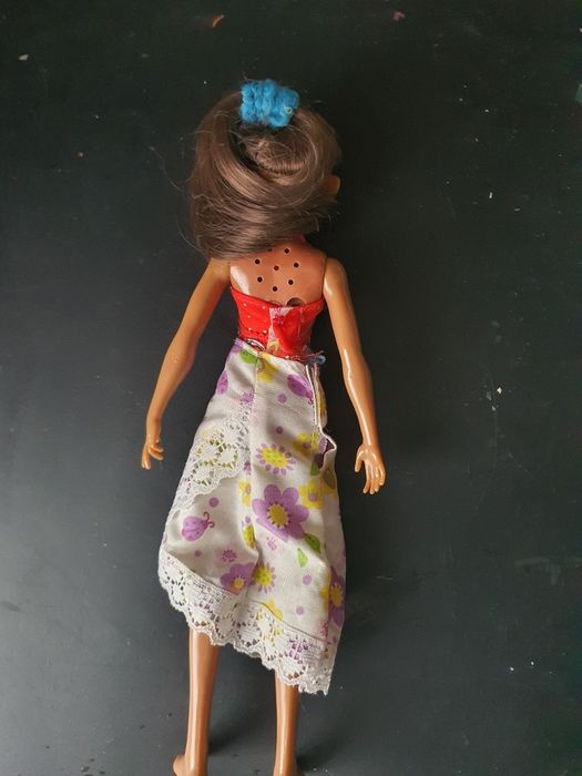 Куклы разные игрушки