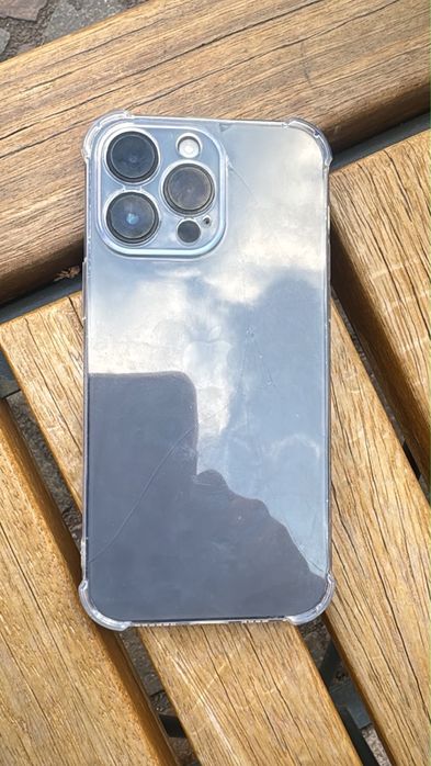 Vand-Schimb IPhone 14 Pro Max 5G 256GB