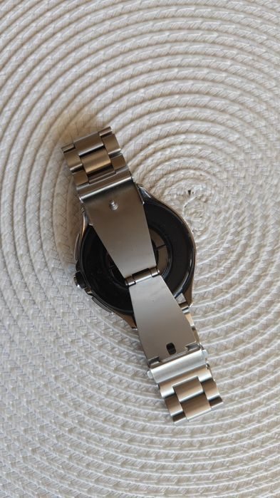 Смарт Часовник Xiaomi Watch 2 Pro + 2 Каишки