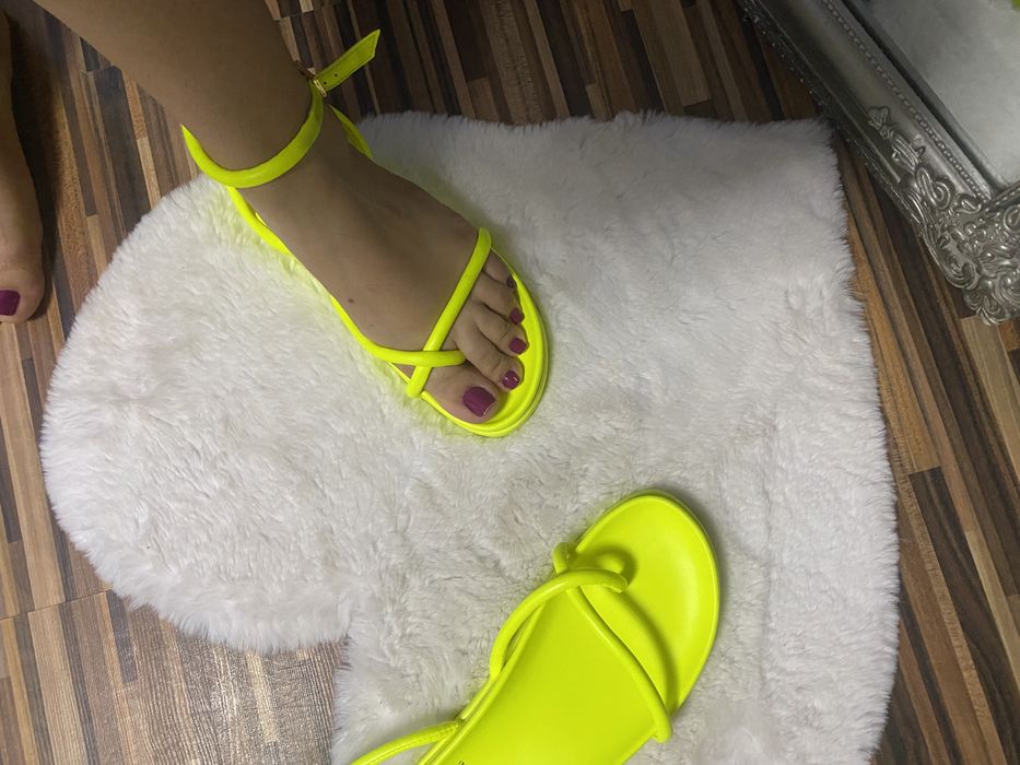 Sandale Chiara Ferragni originale
