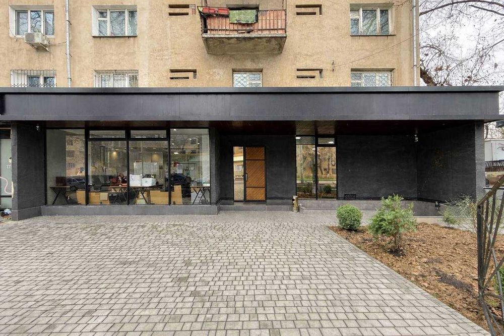 Аренда помещения  улица Аккурганская  165м2