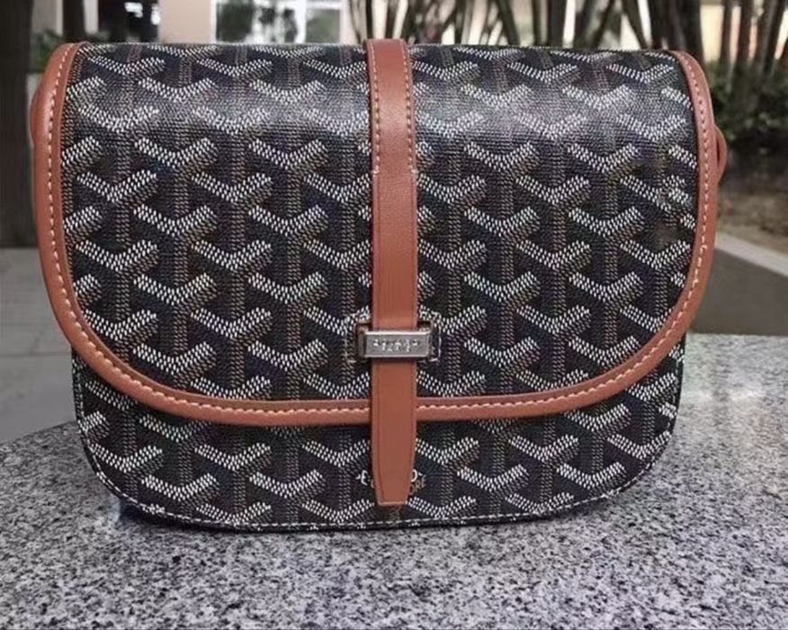Goyard чанта.