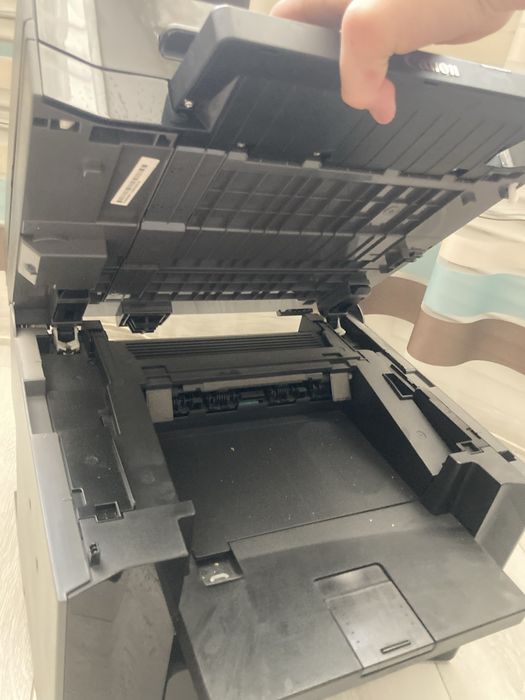 Принтер canon 4430 почти новый