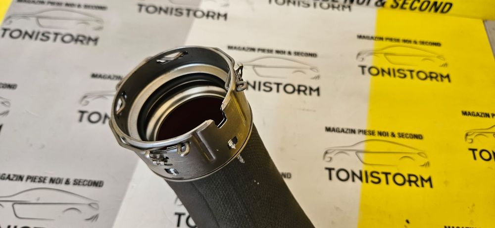 Furtun intercooler Opel Movano, Gm 95529992, Renault Master 144608430R