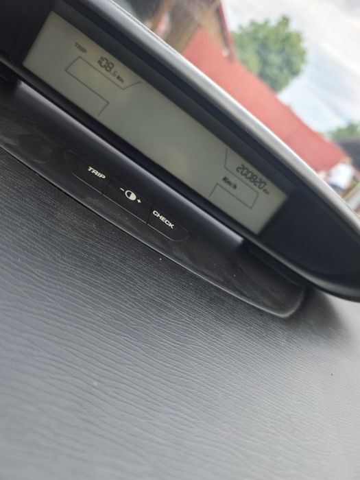 CITROËN C4 2007 — imagine 3