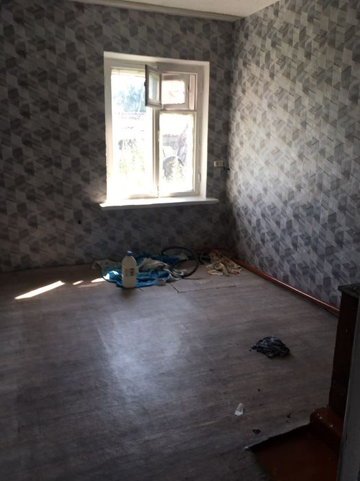 Продам дом  в Ефремовке.