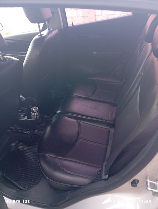 Шверлот Спарк сатылады