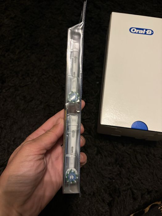 Rezerve Oral B Pro 4 bucati