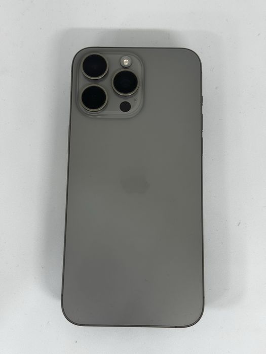 Iphone 15 pro max 256 GB PINTEL.KZ 30213