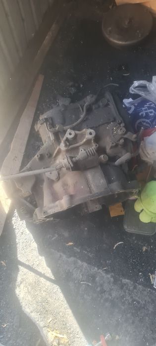 Продам каробку автомат