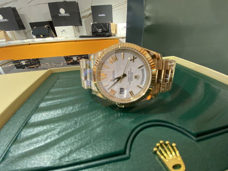 ROLEX наручные часы