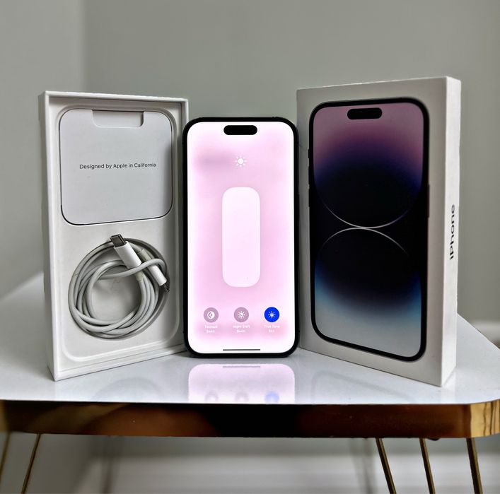 iPhone 14 Pro/128GB  B идеалее