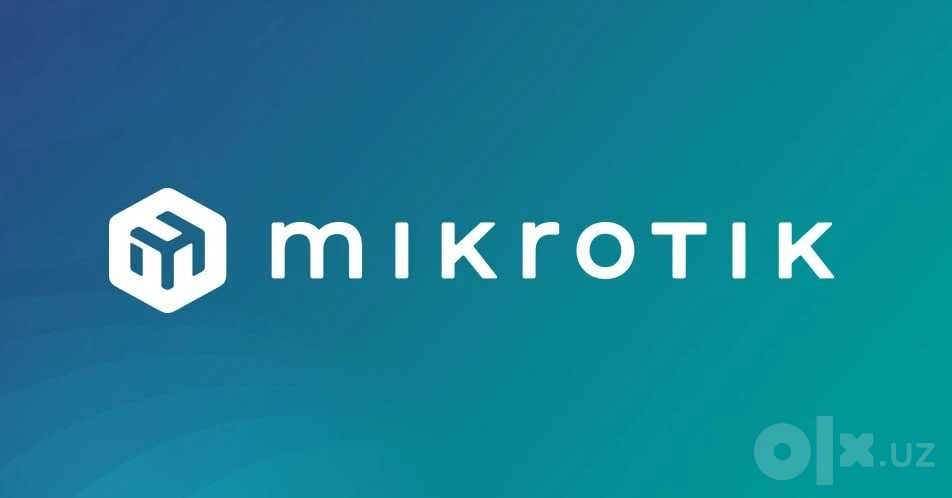 Настройка и конфигурация MikroTik любой сложности