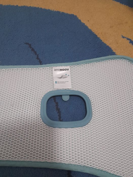 Husa scaun auto antitranspiratie sau căldură