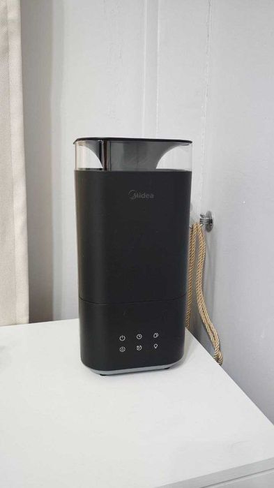 Увлажнитель воздуха Midea MHU 3C50