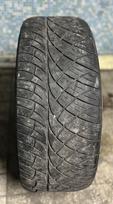 Шины Nitto 285/50/R20