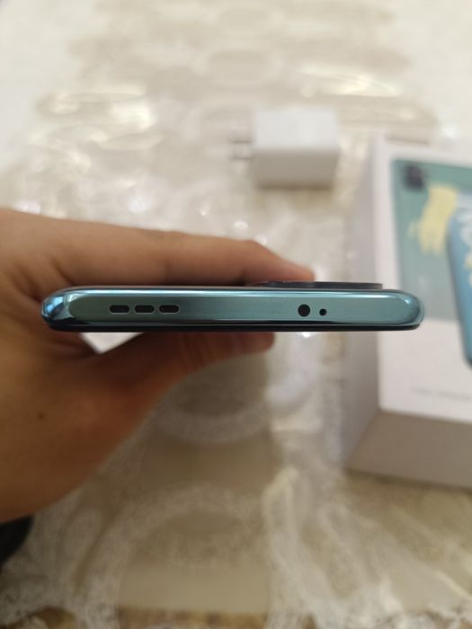 Redmi note 10 (64 gb)