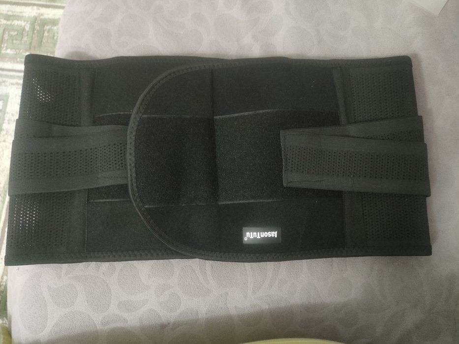 Бандаж, пояс медицинский