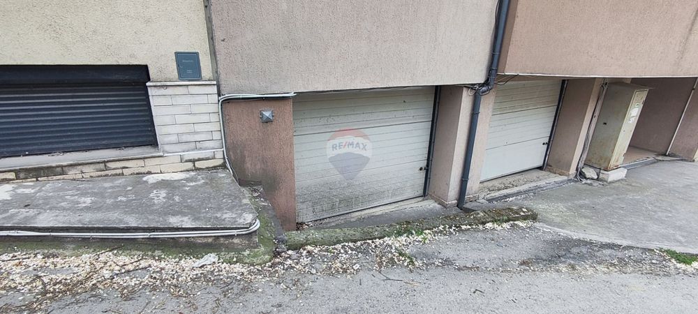 Гараж, кв. Бриз, гр. Варна ТМ