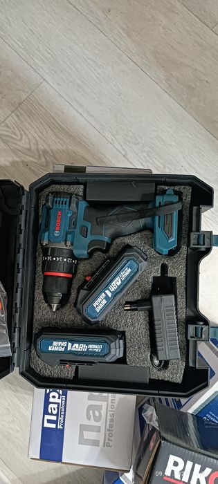 Електра истурментлар