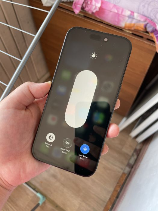 iPhone 15Pro 256гб